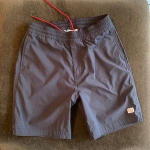 Topo Designs Men's Global Shorts (S)